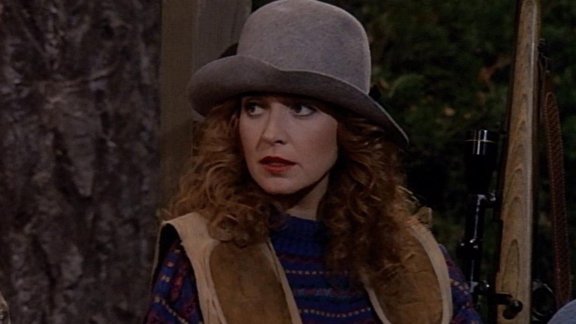 Designing Women : Just Say Doe