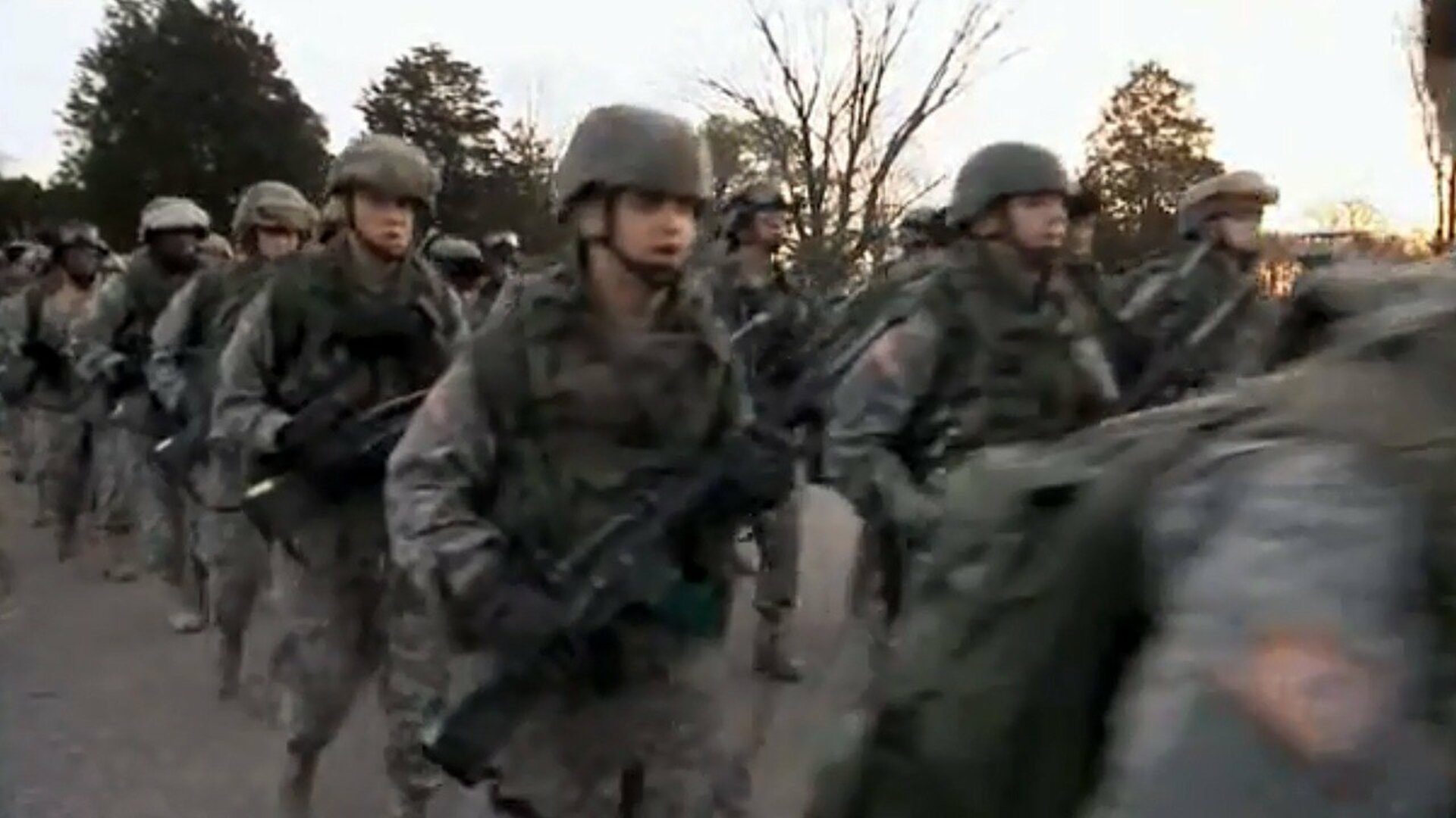 Megaconstruções : Tanques de Guerra