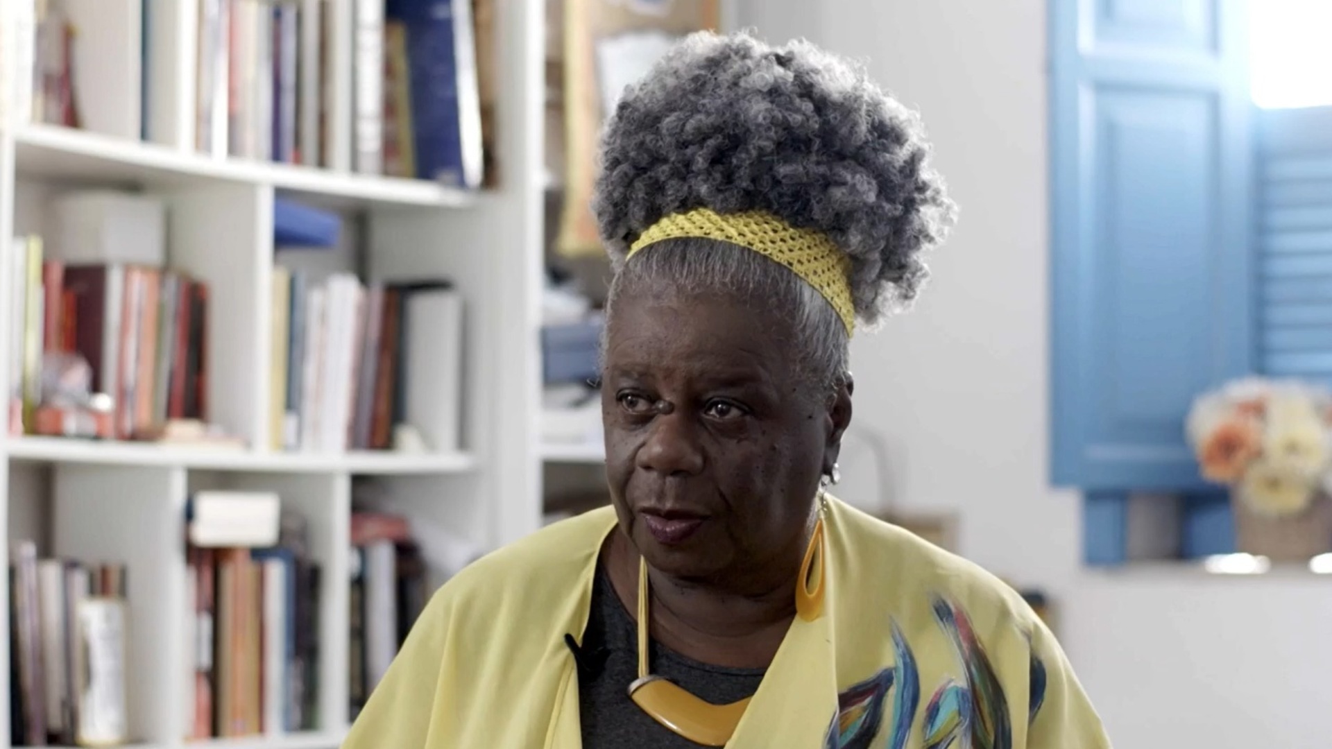 A(u)tores : Conceição Evaristo