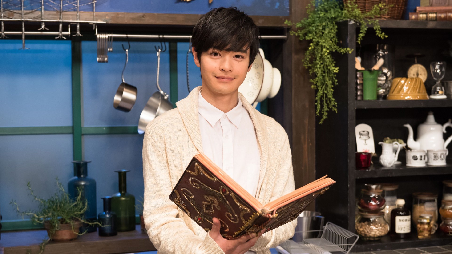 Gretel's Magical Oven