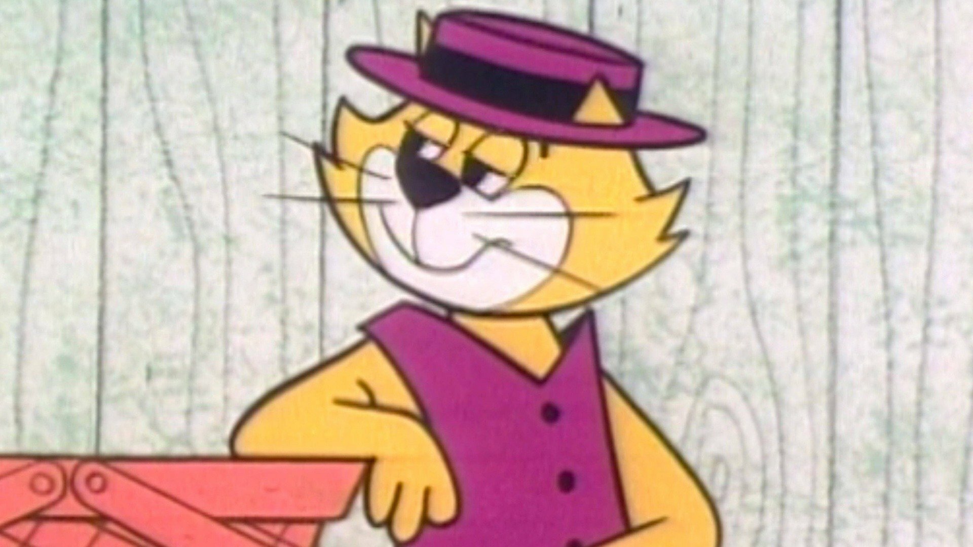 Manda-Chuva : T1 EP17 - A Mascote do Convescote