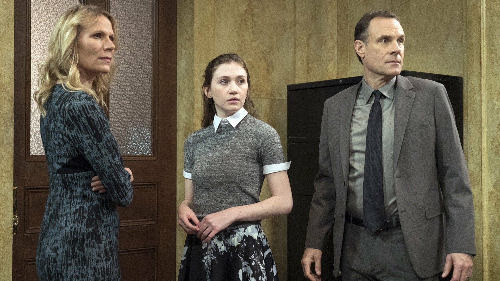 Law & Order: Special Victims Unit : Um Mal-Entendido