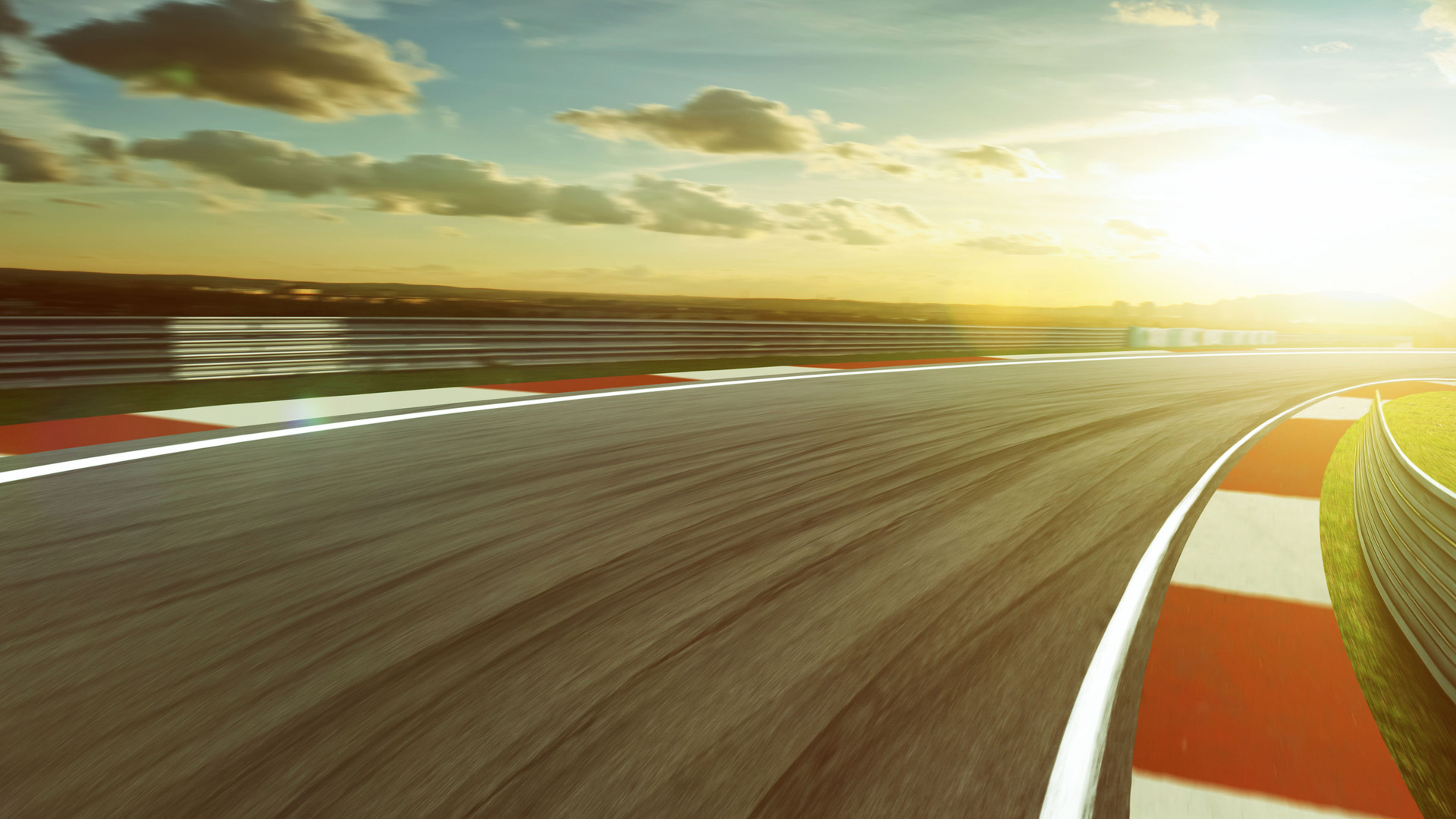 Fórmula 1 - GP da China : GP da China