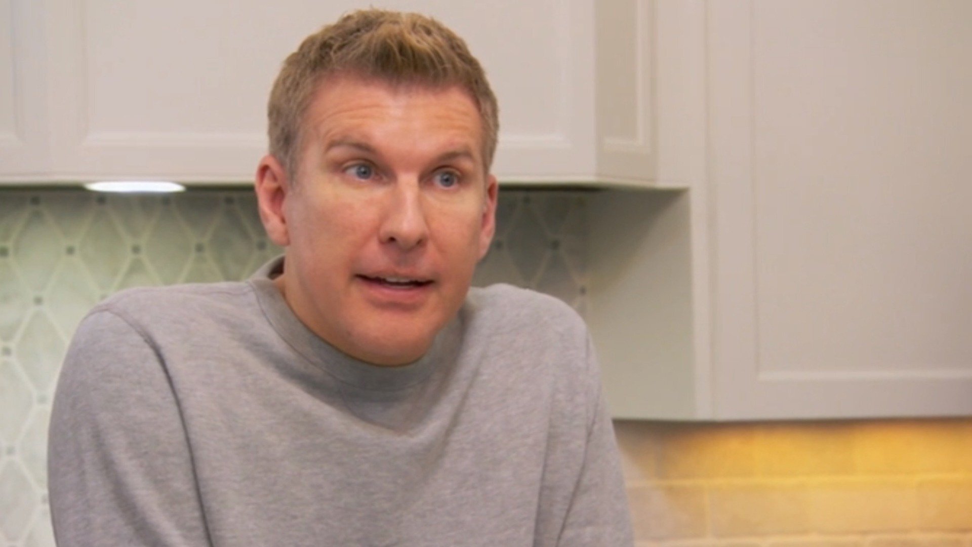 Chrisley Knows Best : Loja de Sucos