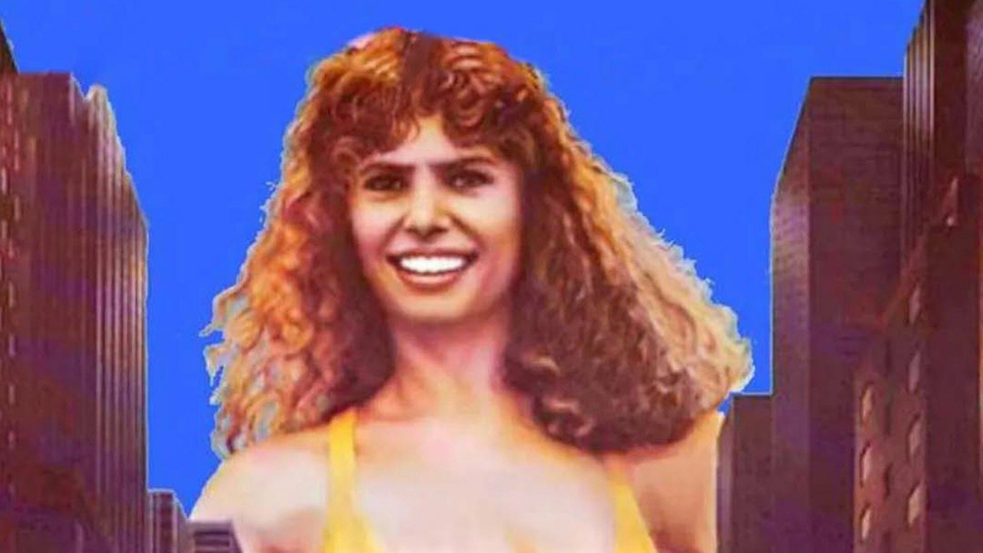 Bete Balanço