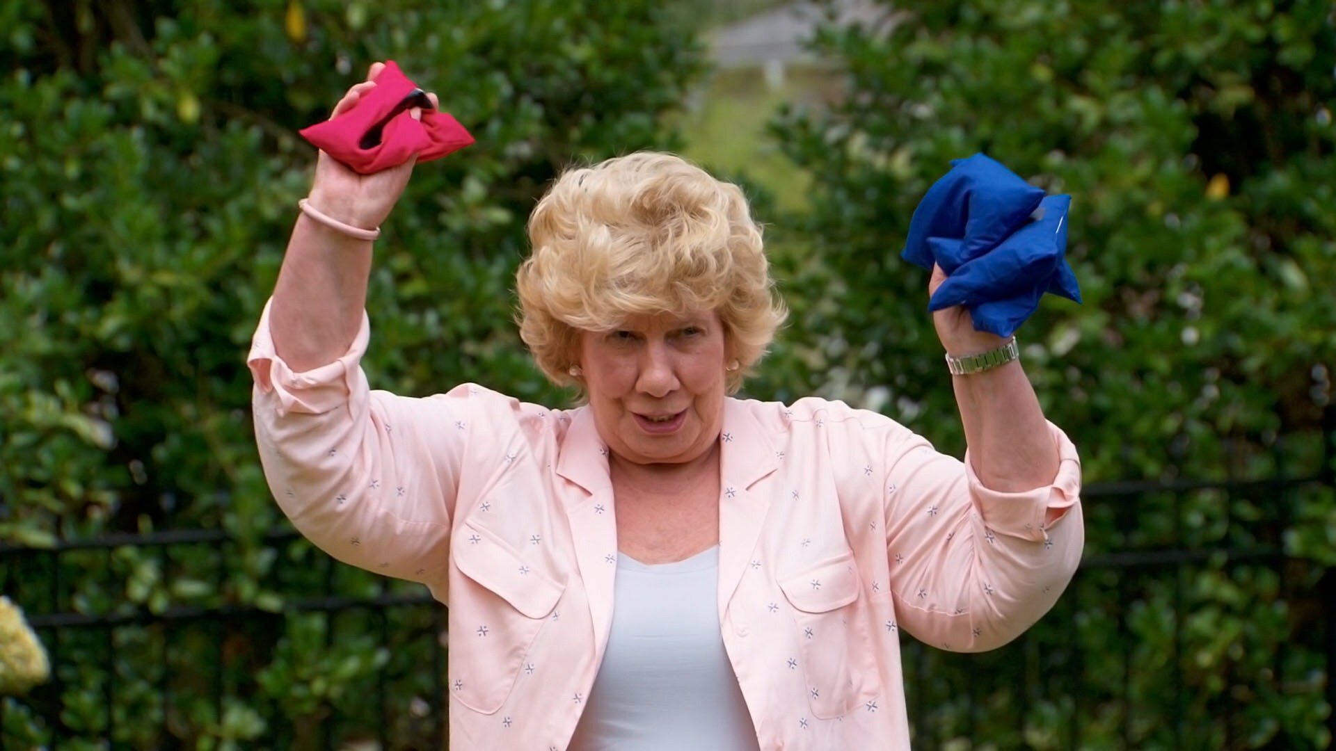 Chrisley Knows Best : Bulling e Jogos Divertidos