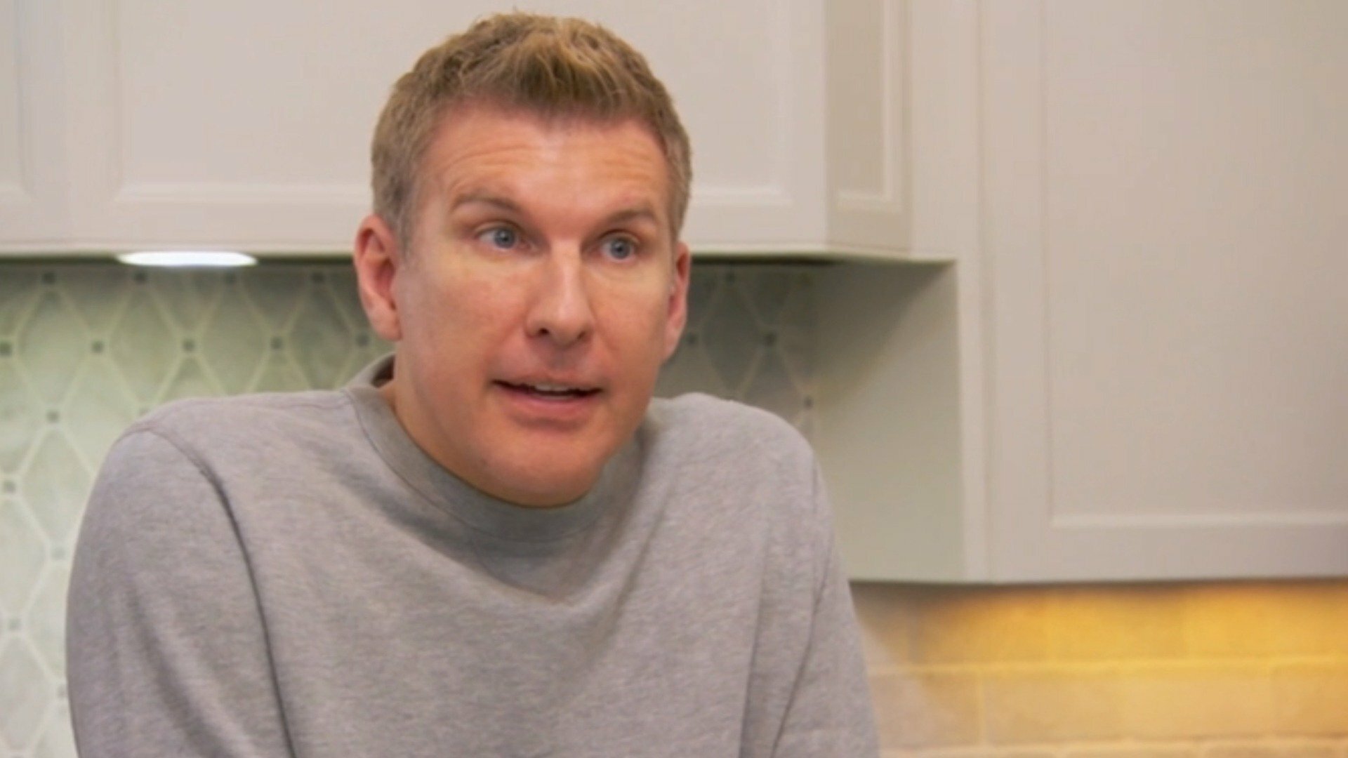 Chrisley Knows Best : Loja de Sucos