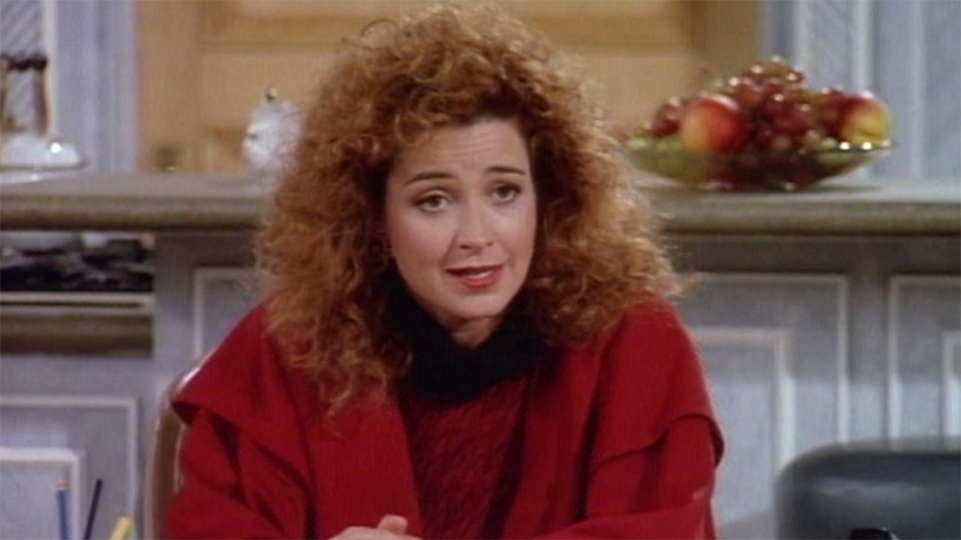 Designing Women : Nowhere to Run To