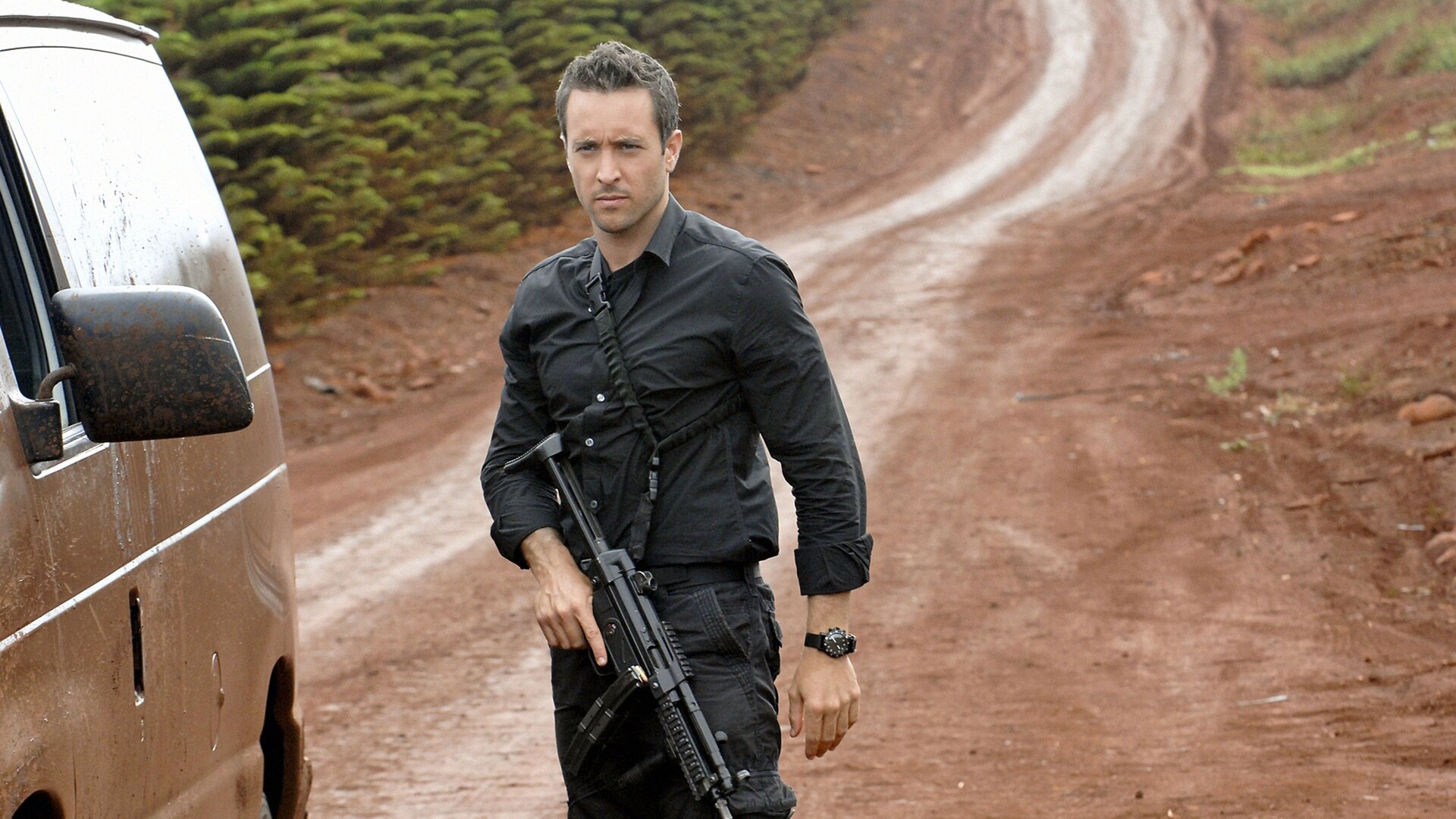 Hawaii Five-0 : Mana'o
