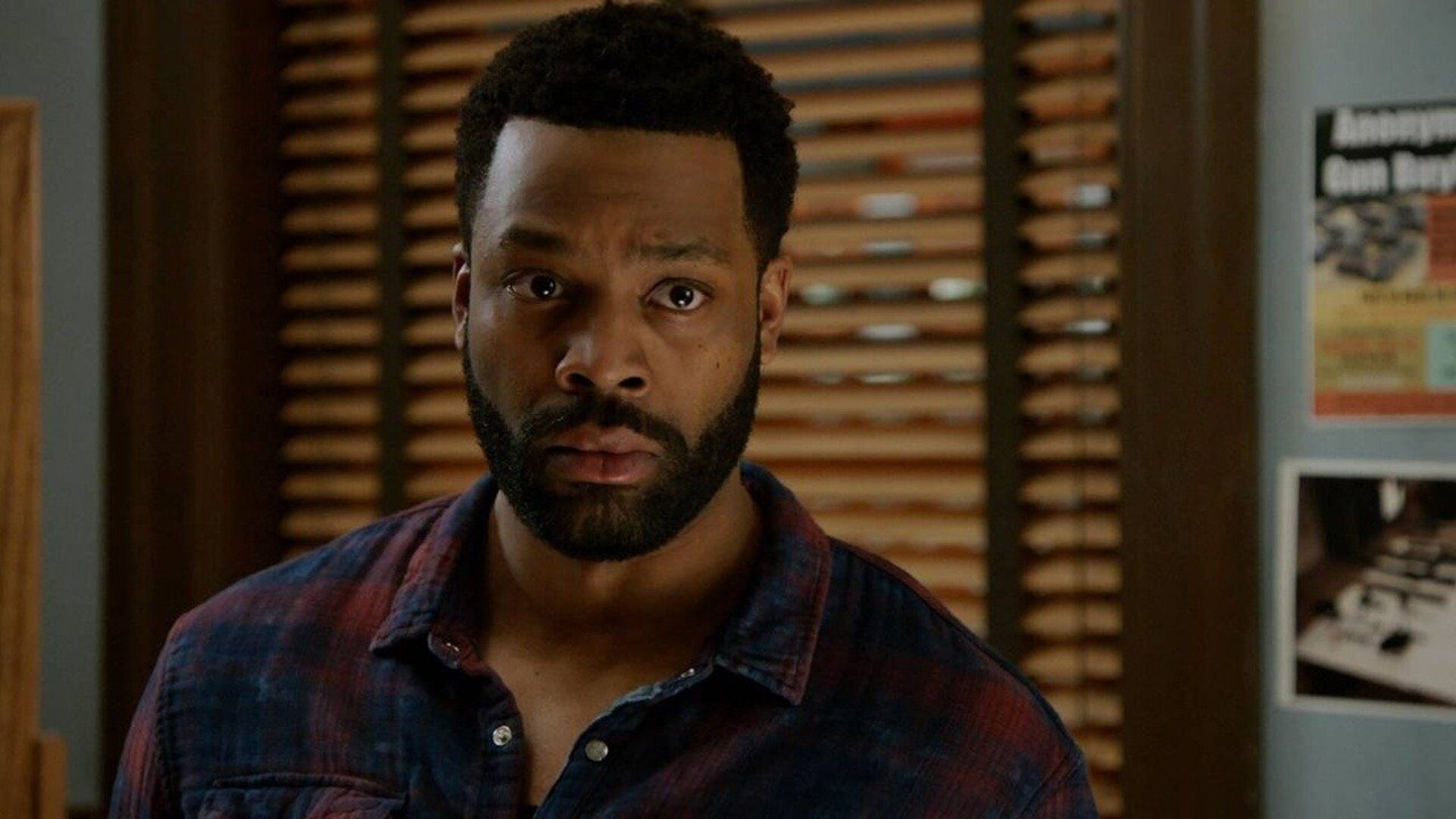 Chicago P.D. : Antes da Queda