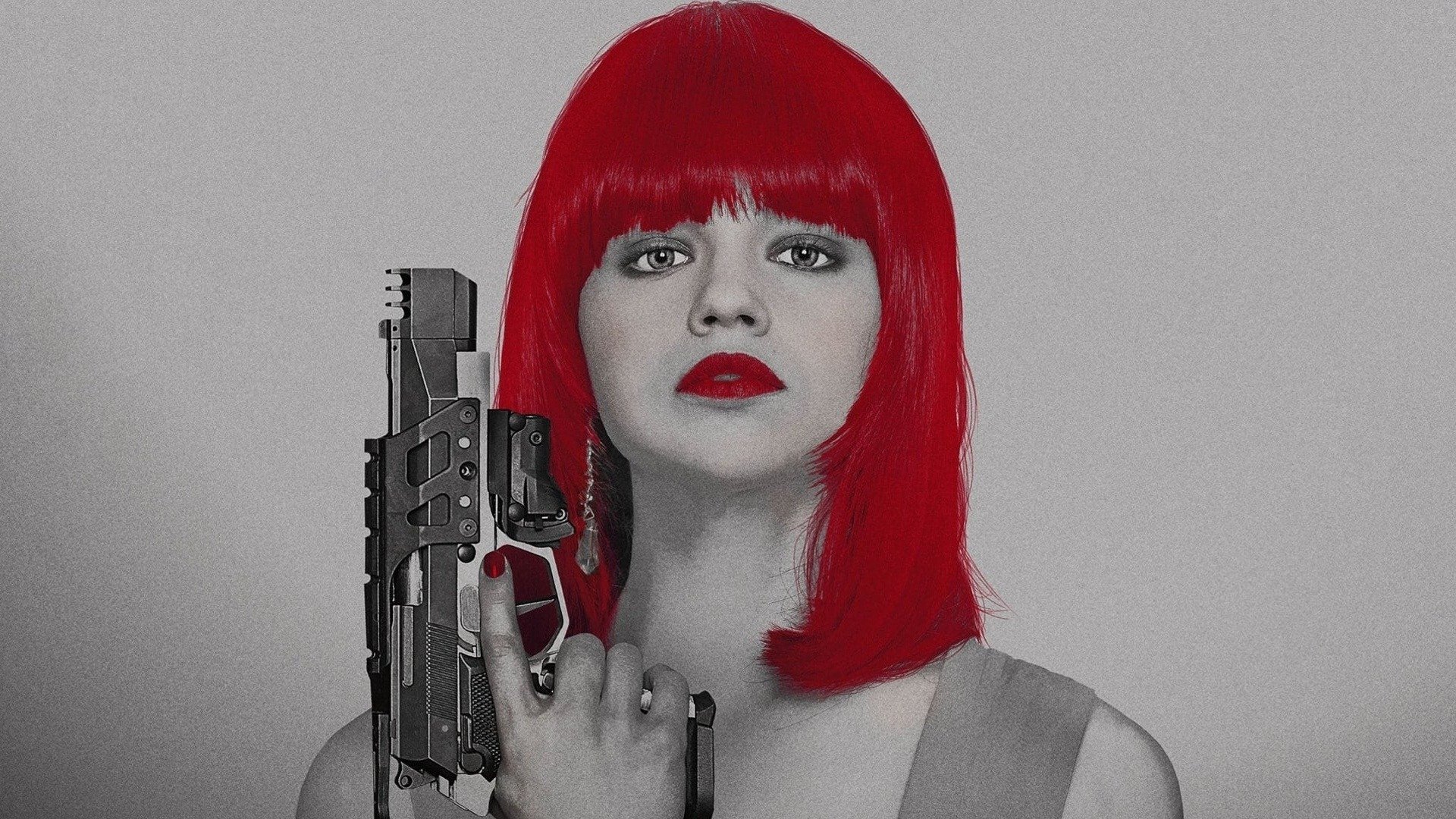 Kite - Anjo da Vingança