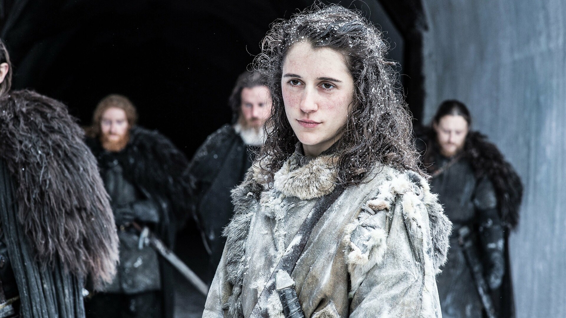 Game of Thrones : Dragonstone