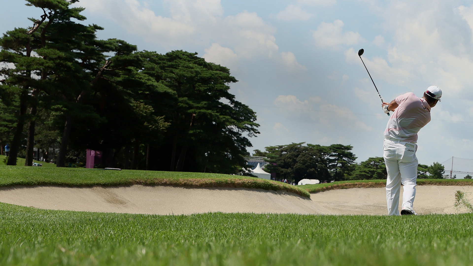 Korn Ferry Tour de Golfe - Club Car Championship - Segunda Rodada : Club Car Championship - Segunda Rodada