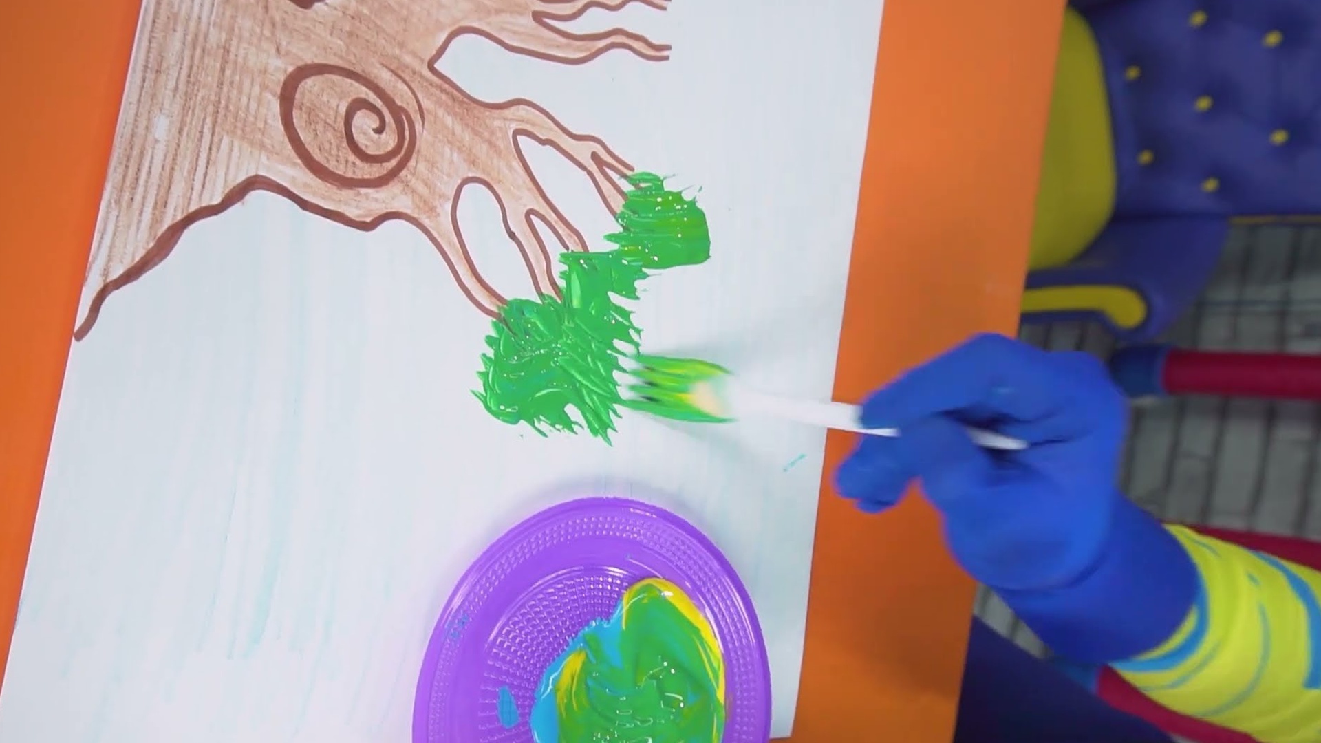 Mundo de Kaboo : Arte do Bonsai