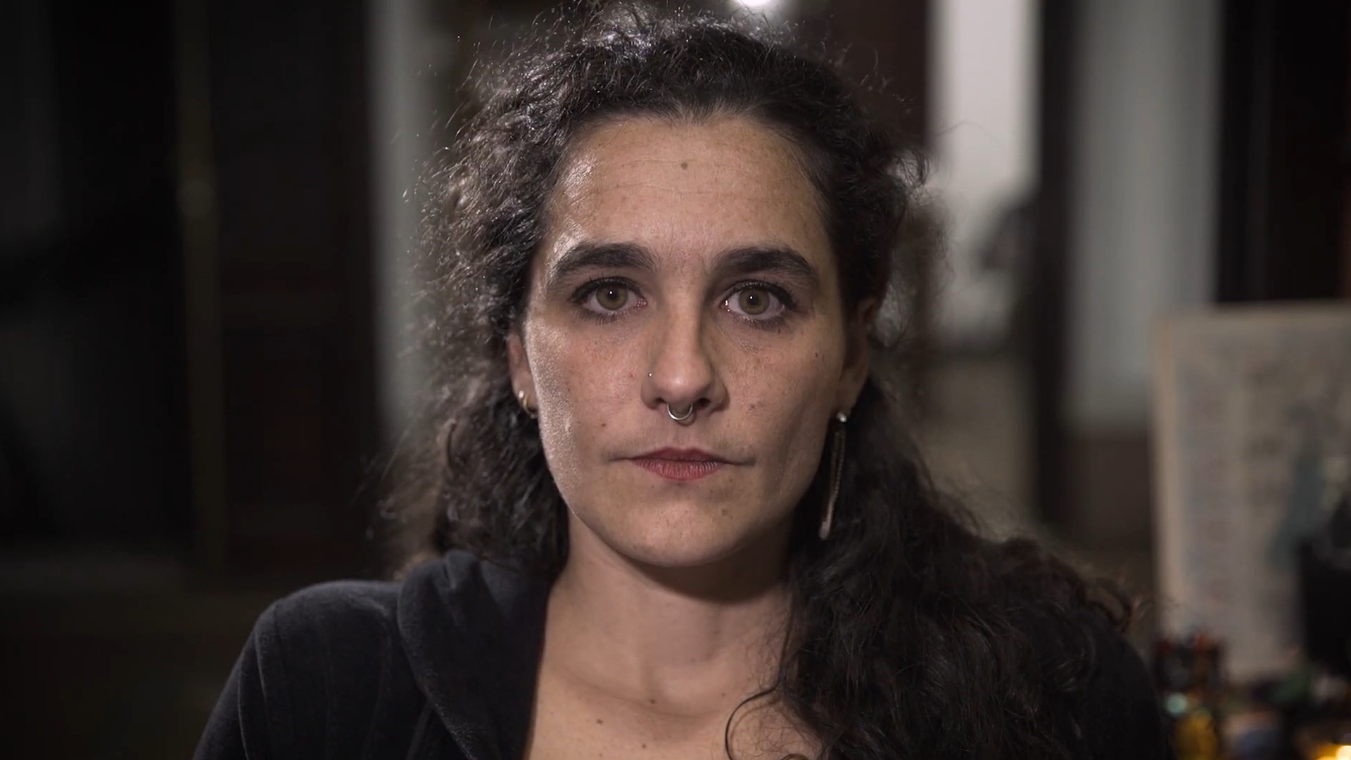 Tempo de Luta : Violência, Feminicídio e...