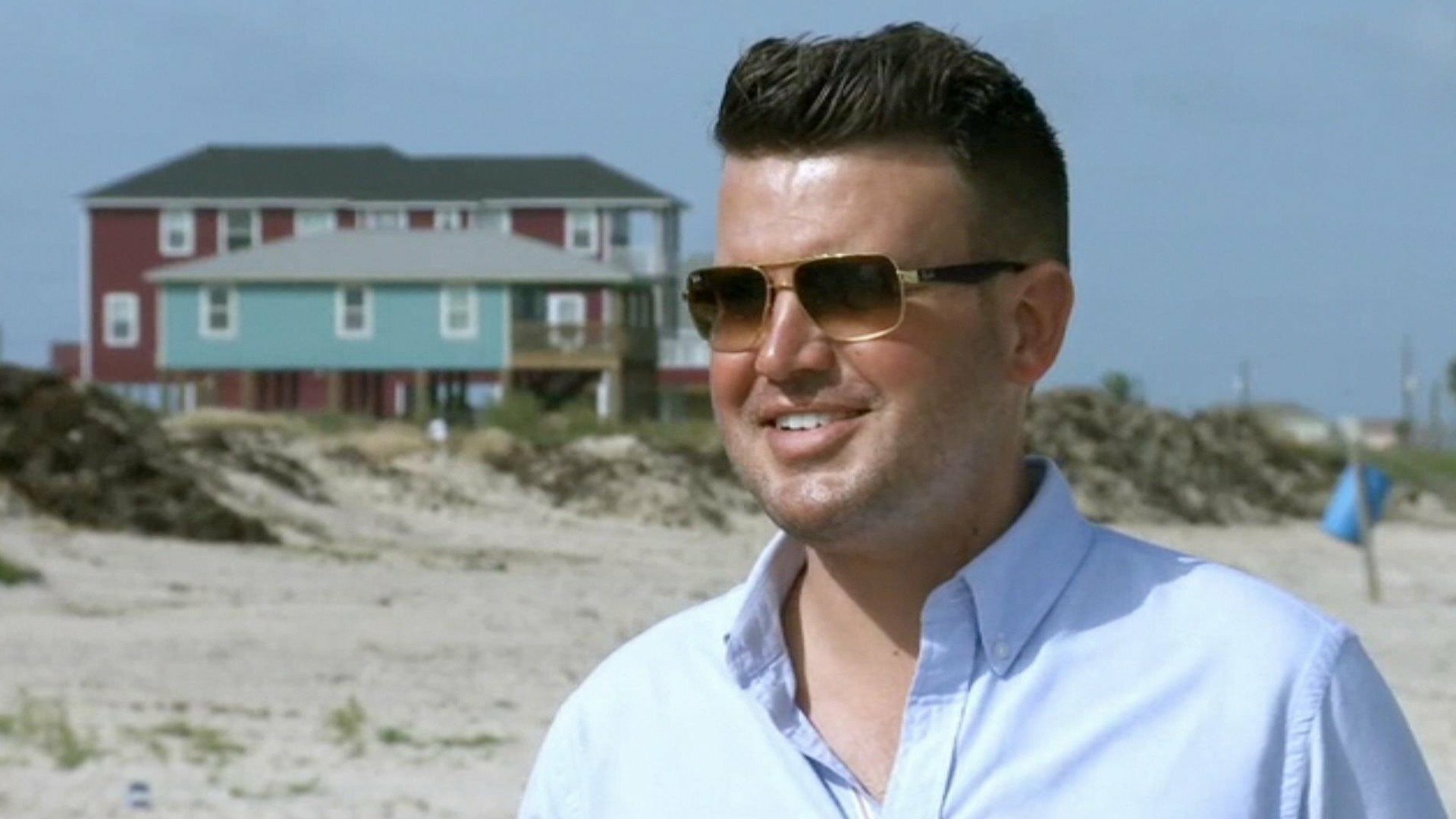 Casa de Praia : Paraíso no Texas