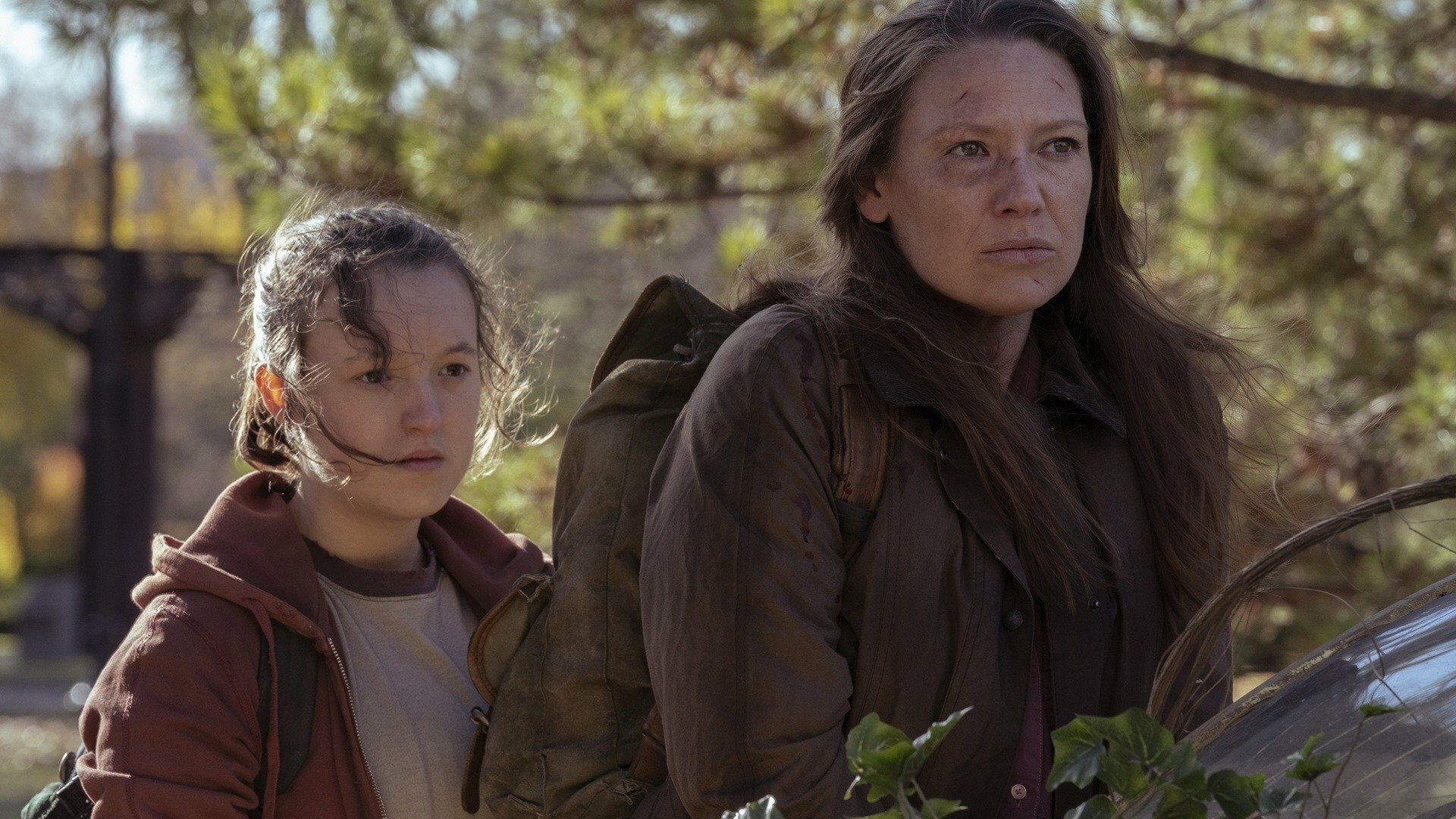 The Last of Us : Infectados