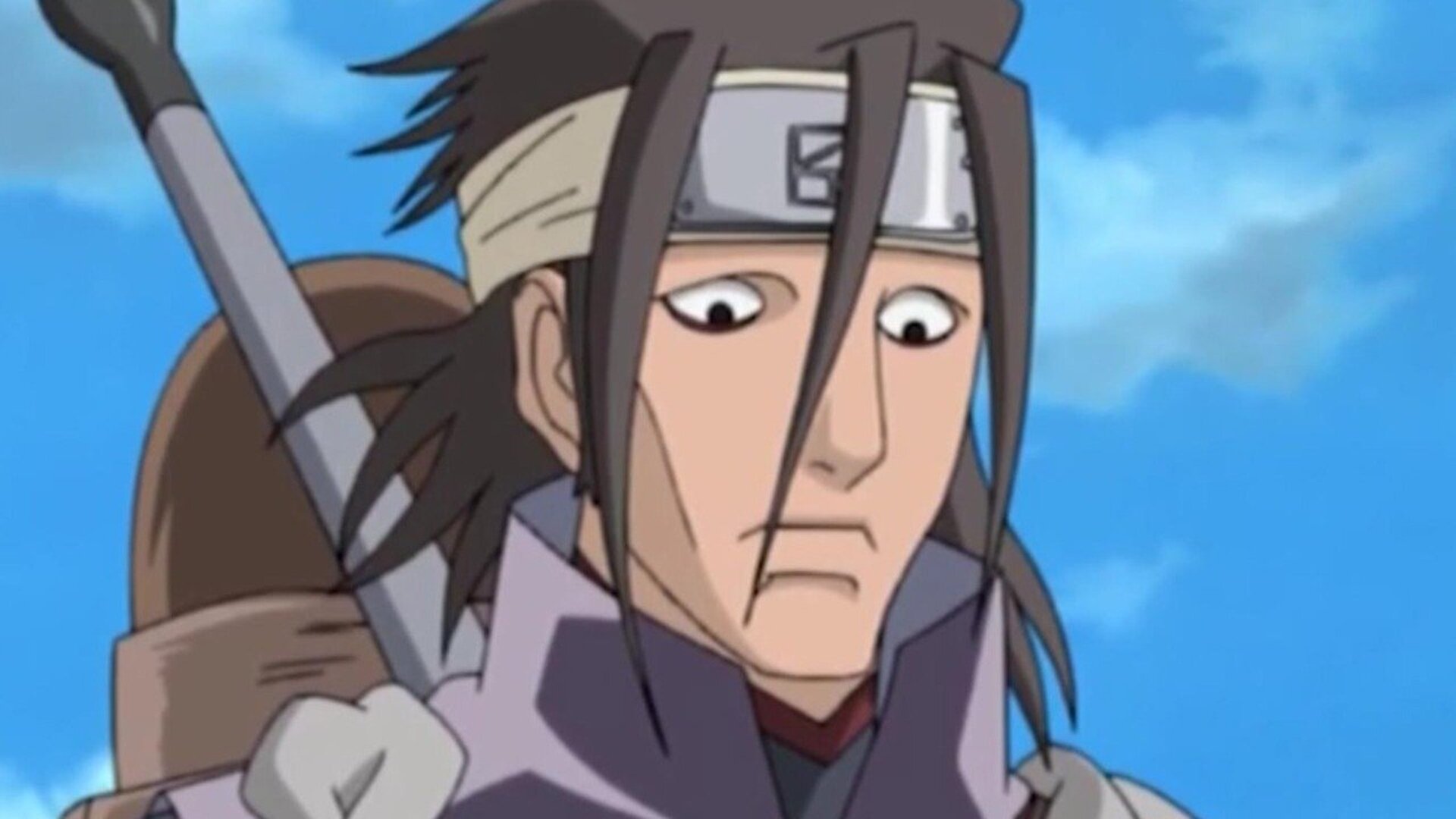 Naruto : A Areia Selada - O Contra-Ataque!