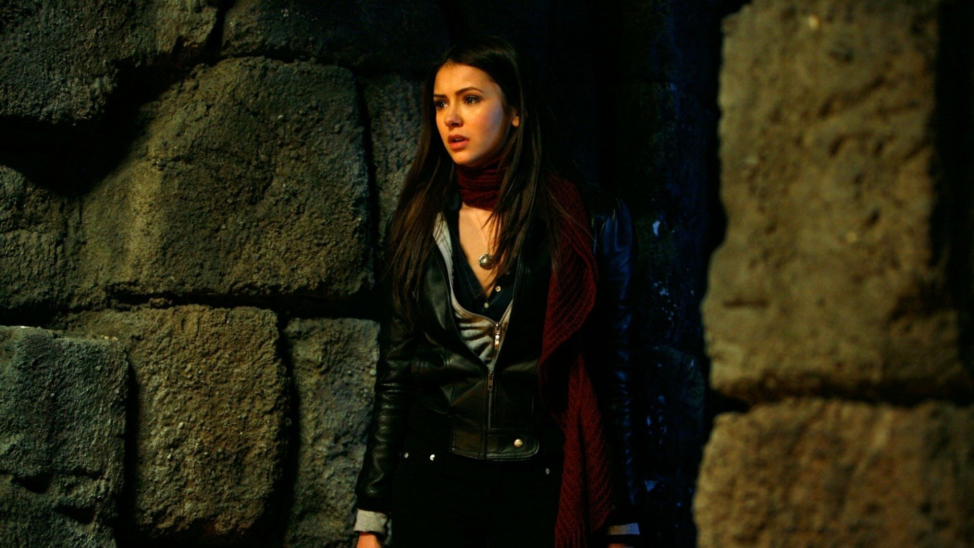 The Vampire Diaries : Fool Me Once