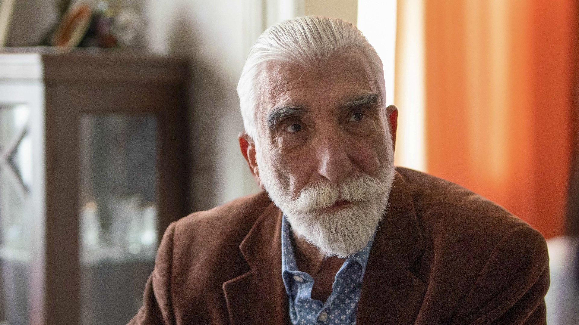 Yargi - Segredos de Família