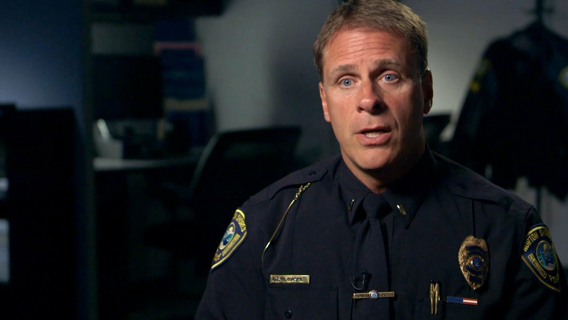 Desaparecidos : O Observador