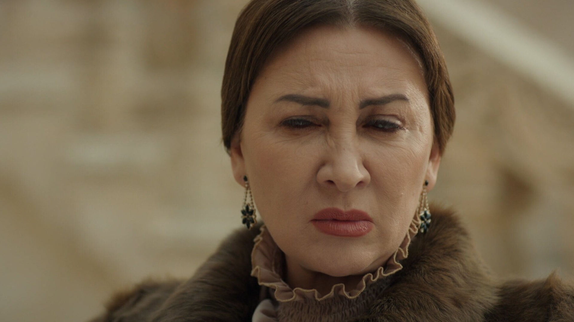 Hercai - Amor e Vingança