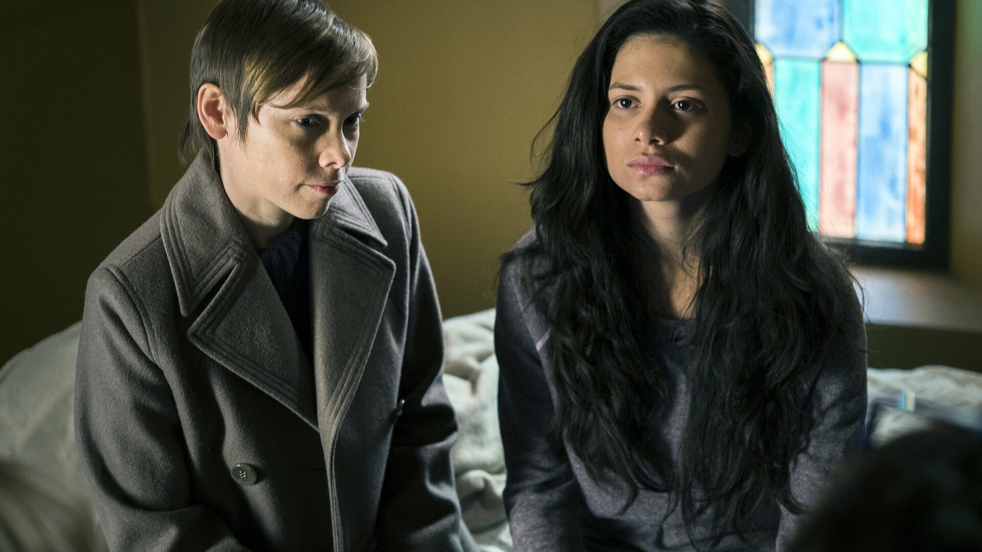 Law & Order: Special Victims Unit : Transferência em Manhattan