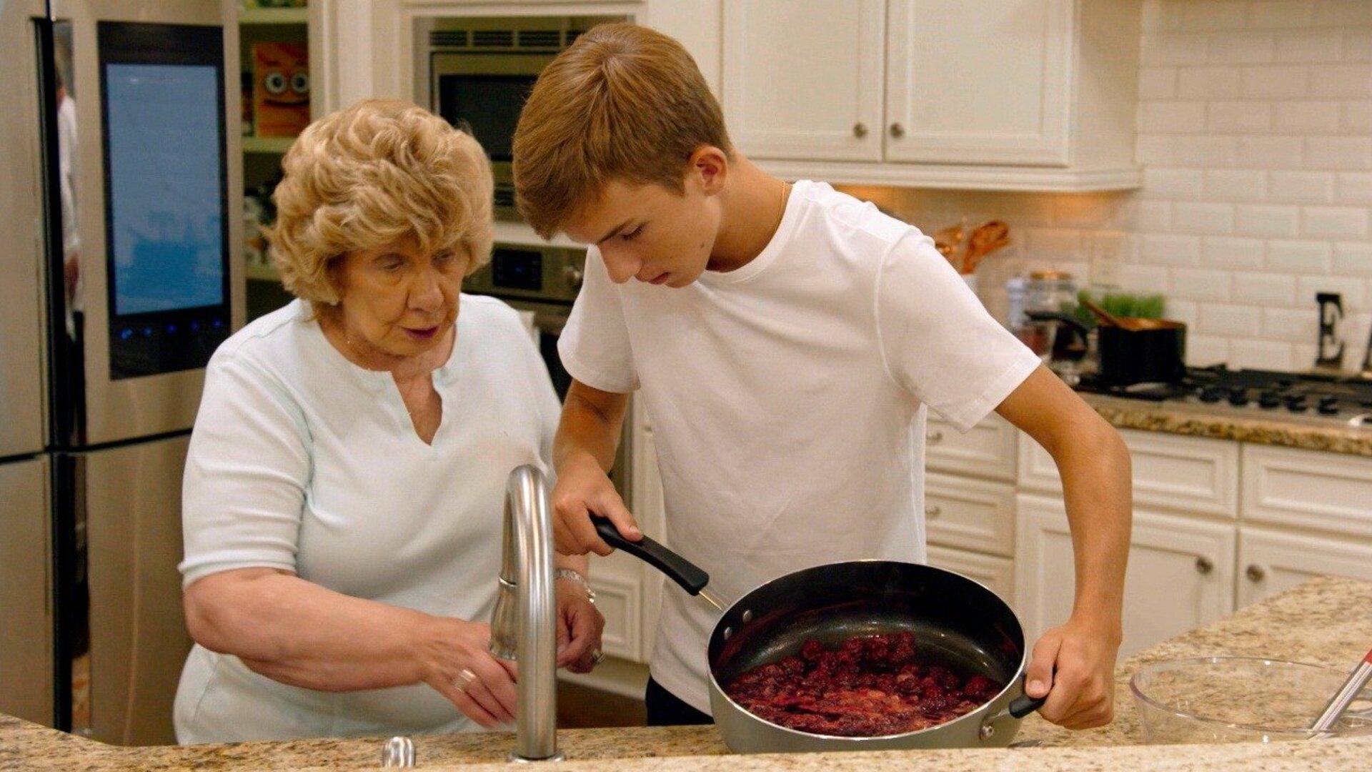 Chrisley Knows Best : Vamos Fazer Geleia