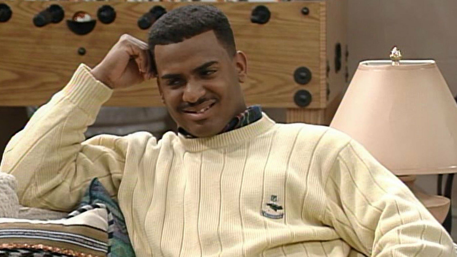 Um Maluco no Pedaço : Dono Vende-se