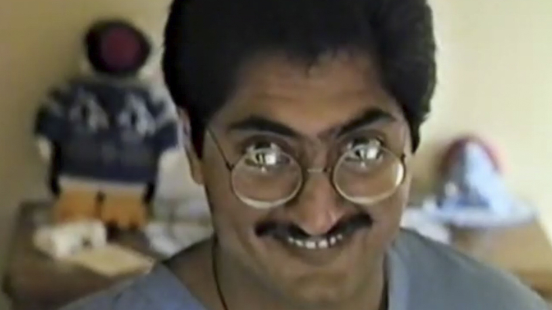 Lobo em Pele de Cordeiro - Abuso de Poder : O Doutor da Dor