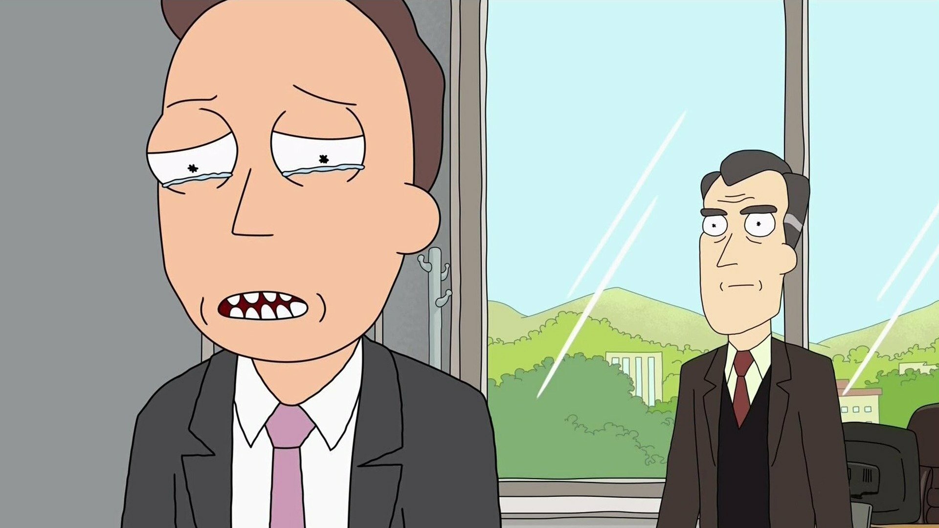 Rick and Morty : Realidade Virtual