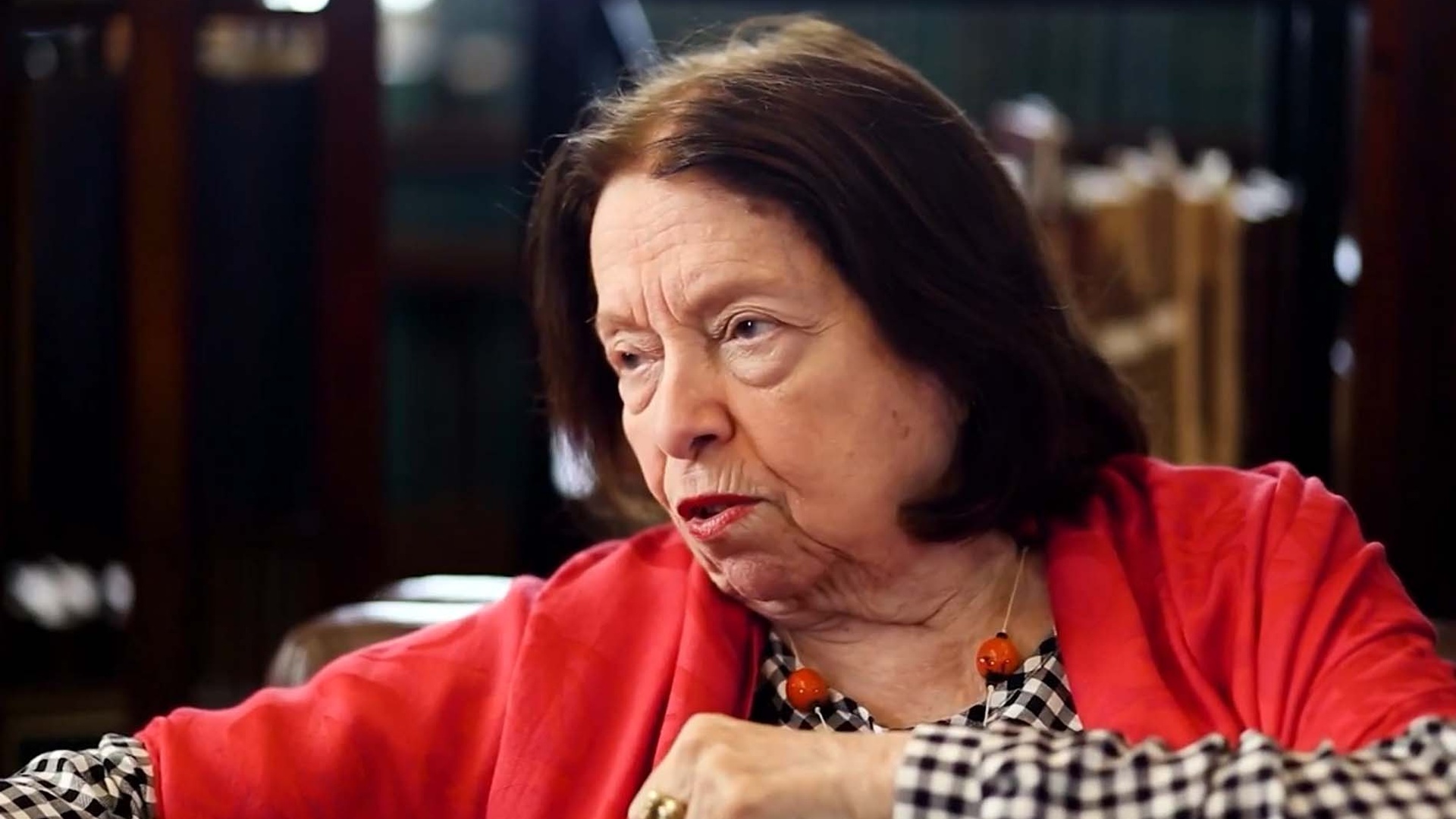 A Escrita Delas