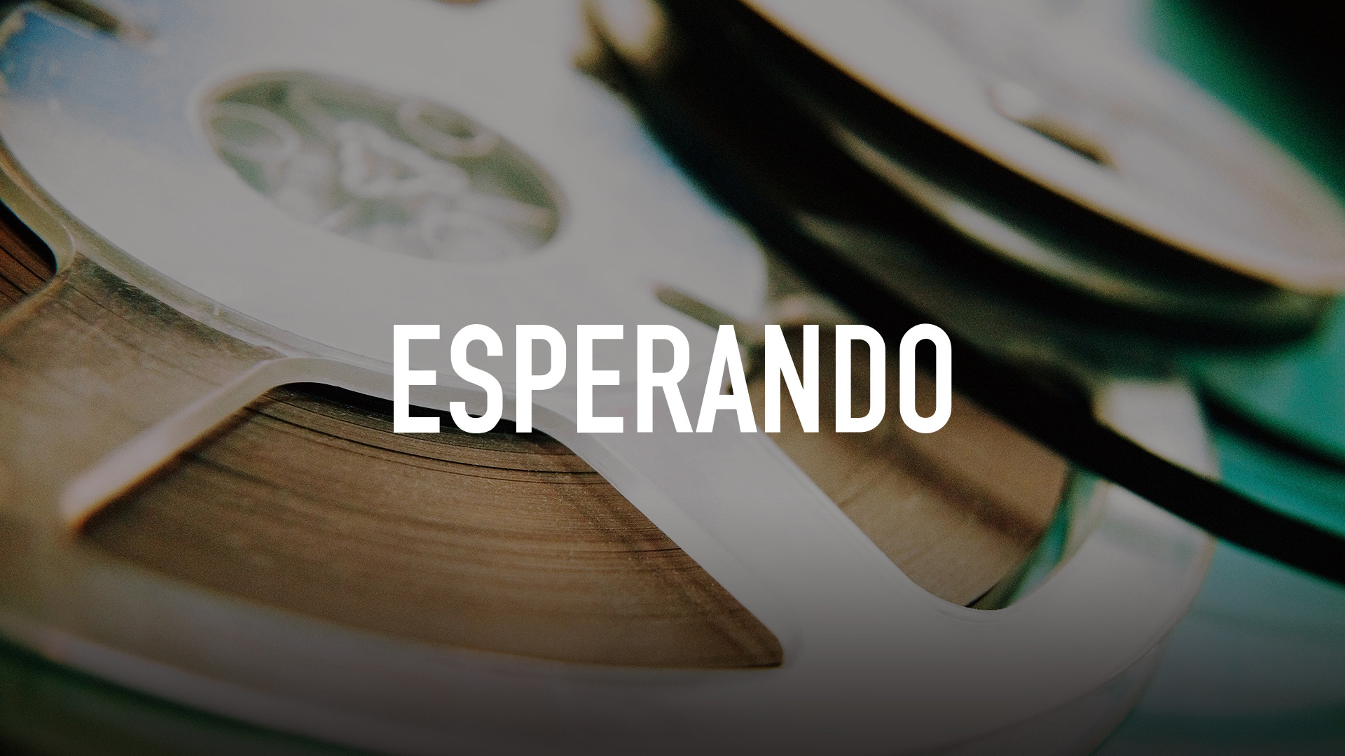 Esperando