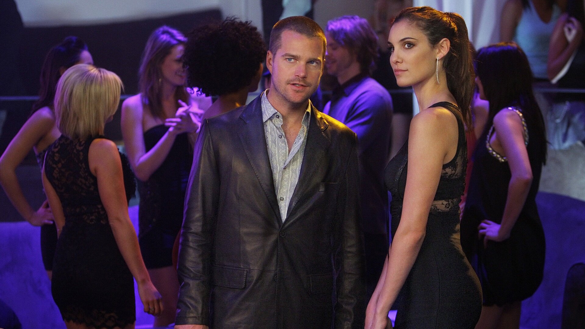 NCIS: Los Angeles : Fame