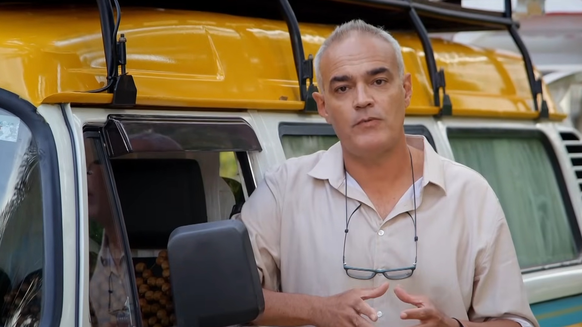 Aberto para Compras : Mooca