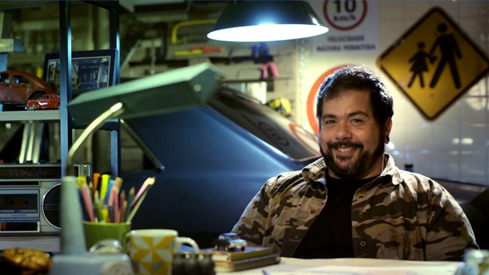 Carangas Absurdas : Franken Carros