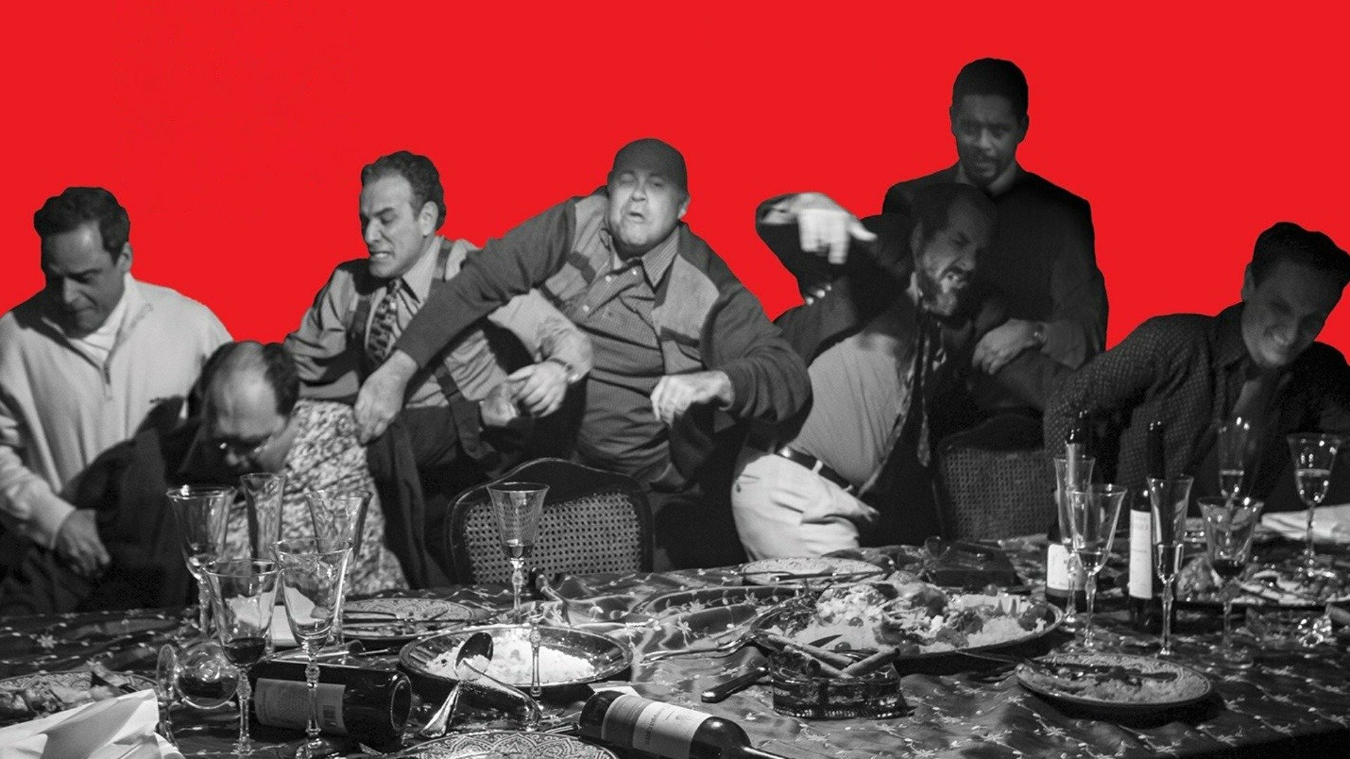 O Clube dos Anjos