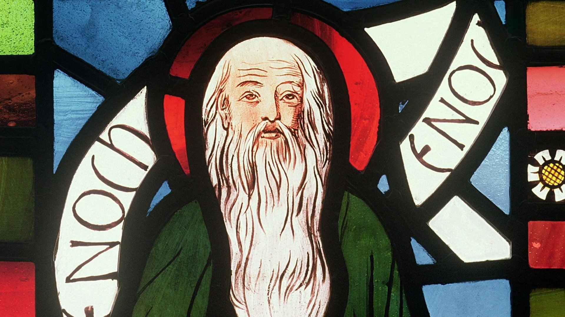 Alienígenas do Passado : A Bíblia Proibida