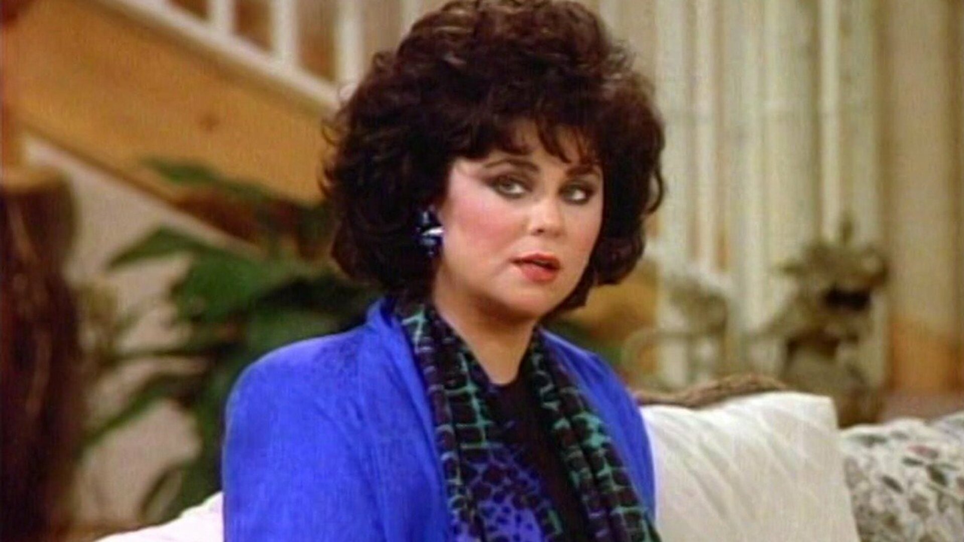 Designing Women : It's a Wonderful Life