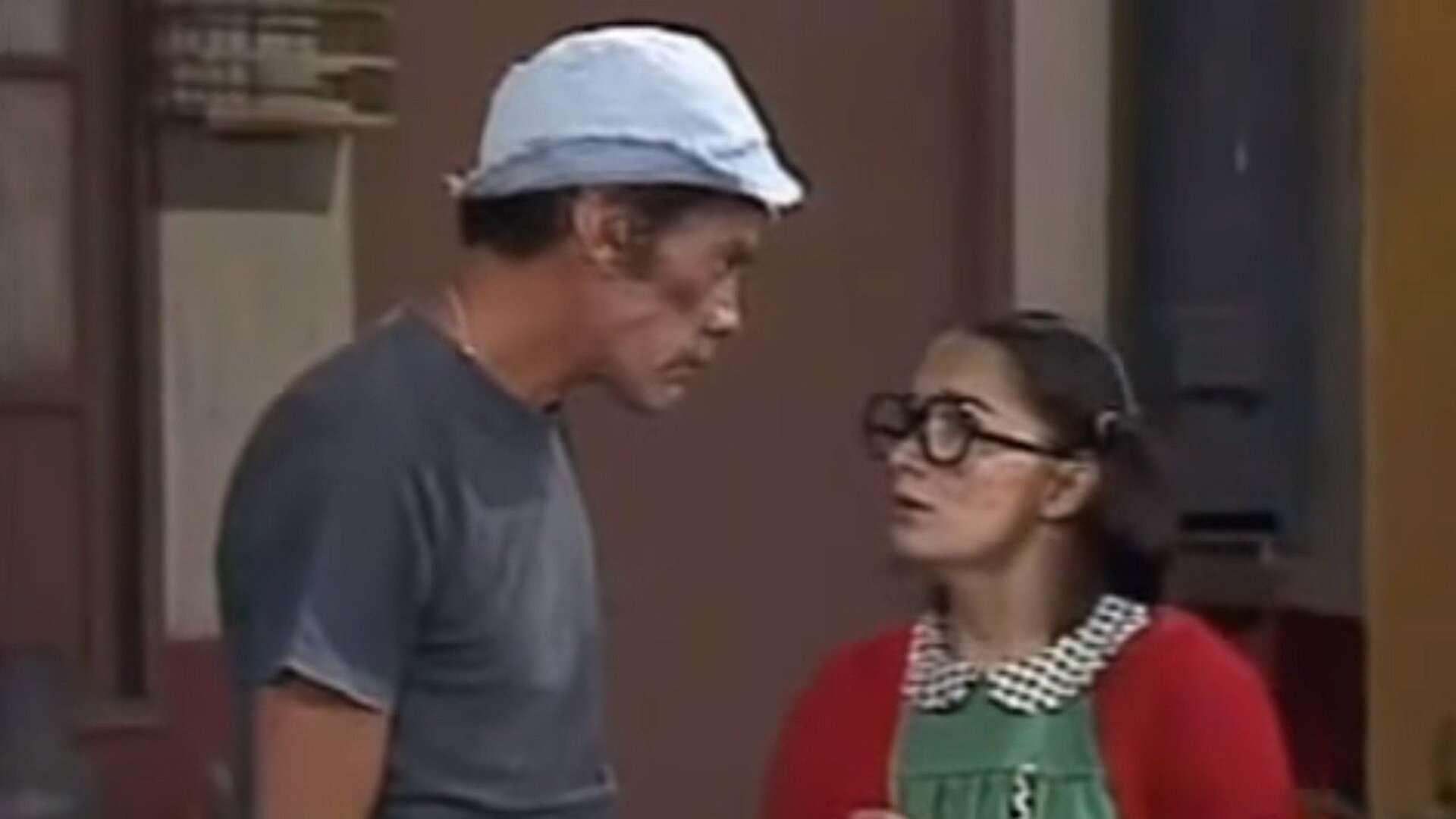 Chaves : Guerra às Crianças