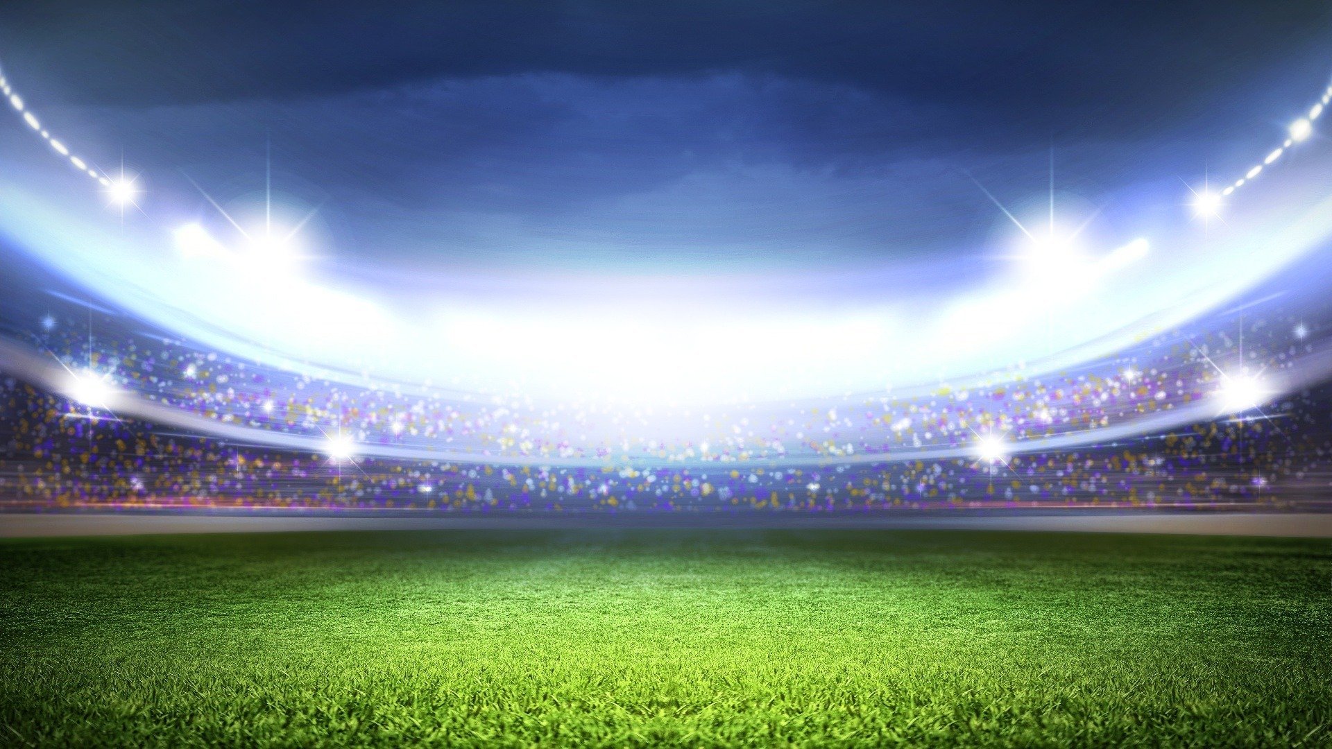 Show da Rodada do Italiano