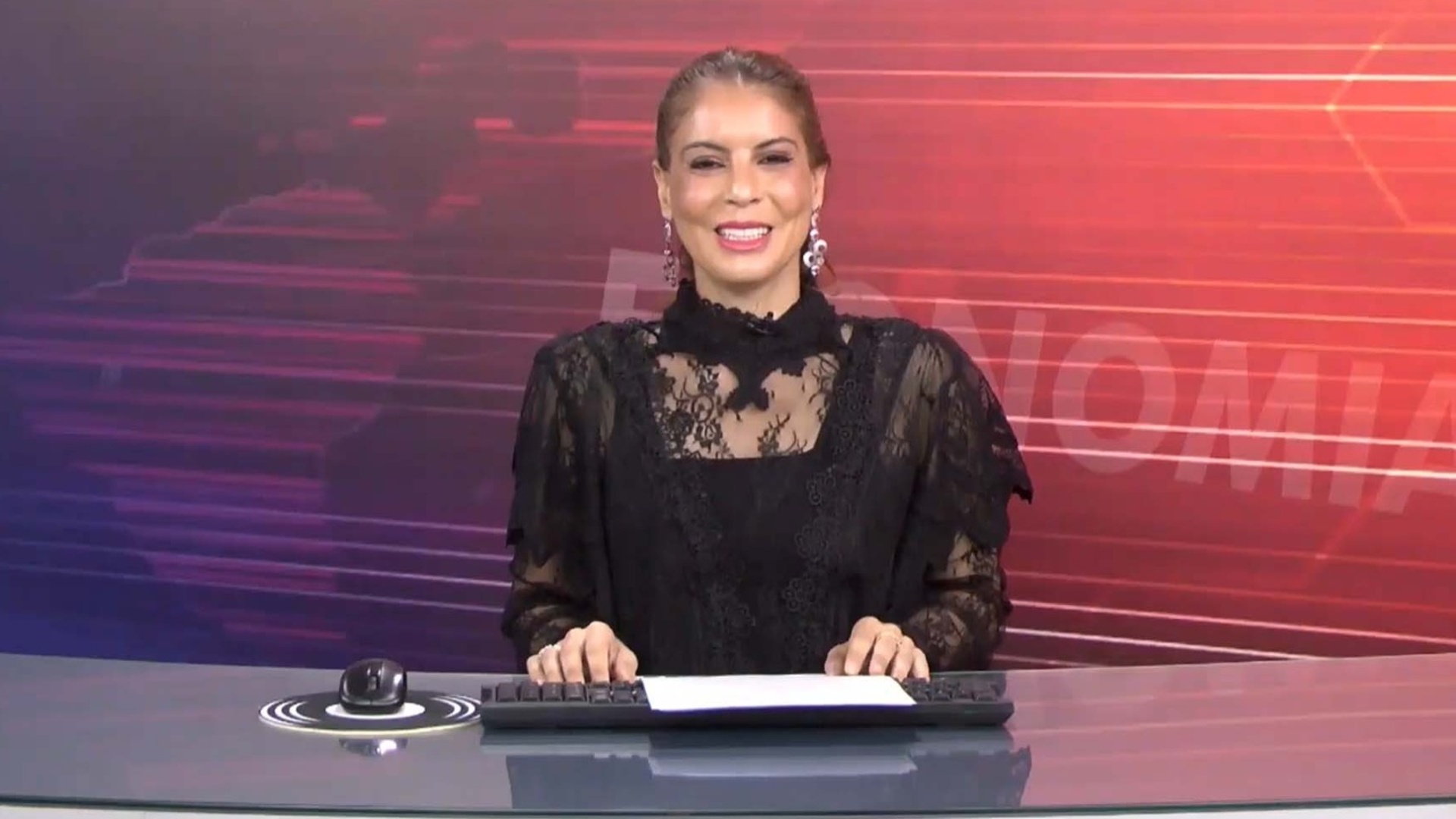 Laura Campos Entrevista