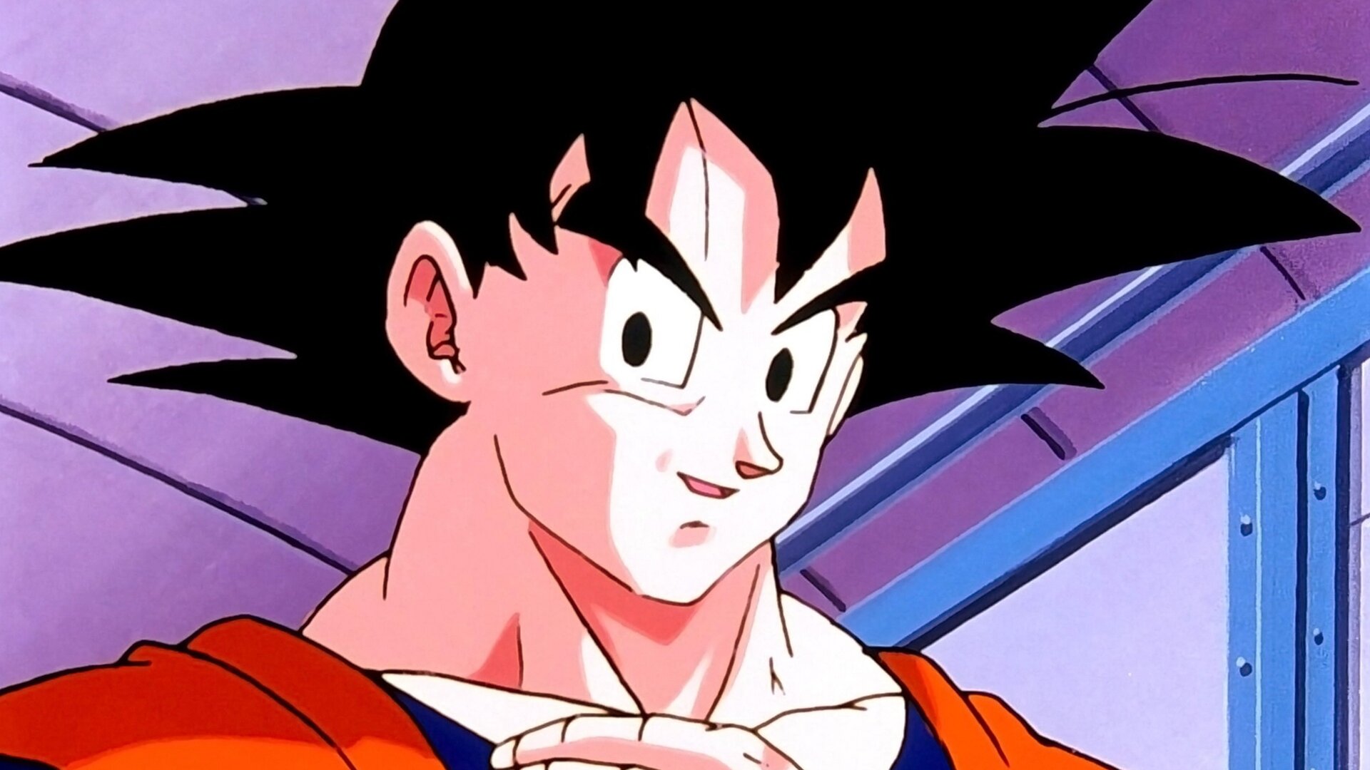 Dragon Ball Z : Time Chamber