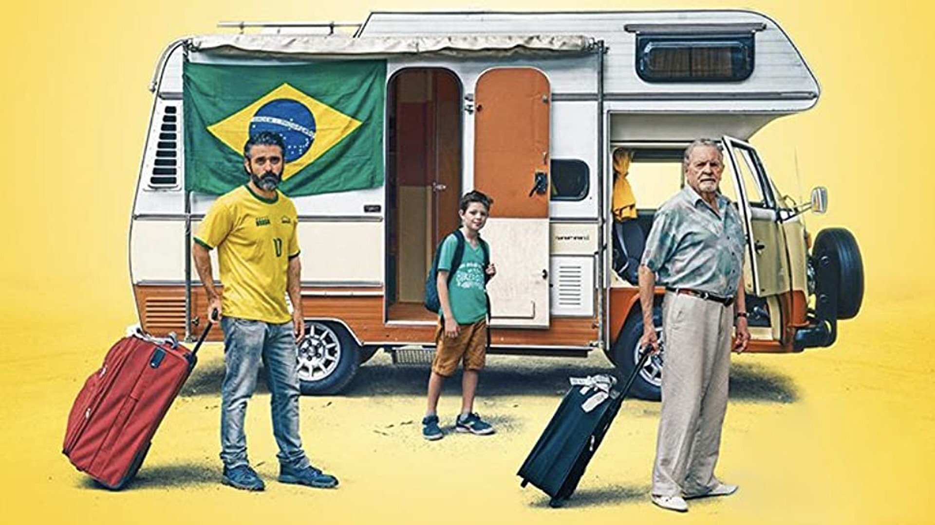 De Volta ao Maracanã