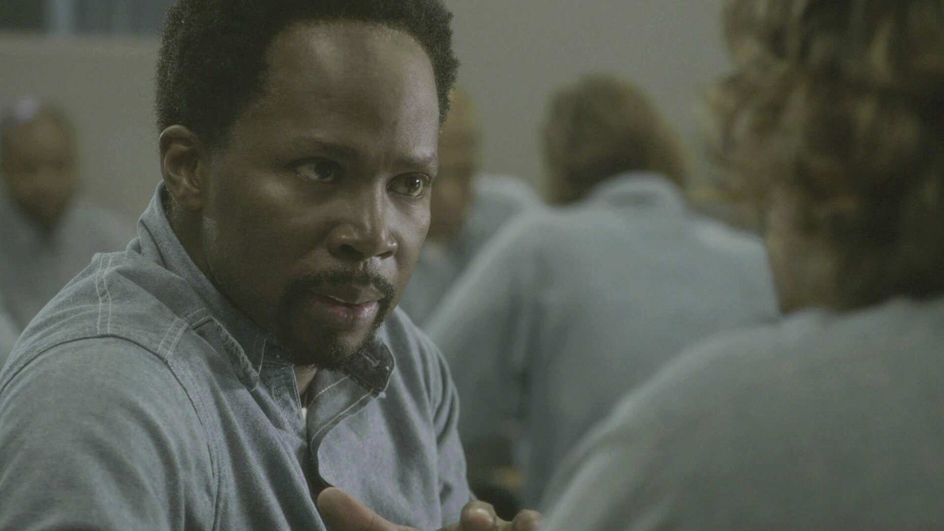 Criminal Minds : Assistance Is Futile