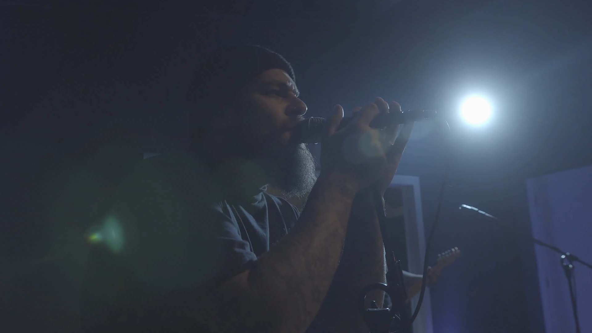 Vince - Austral Live Sessions