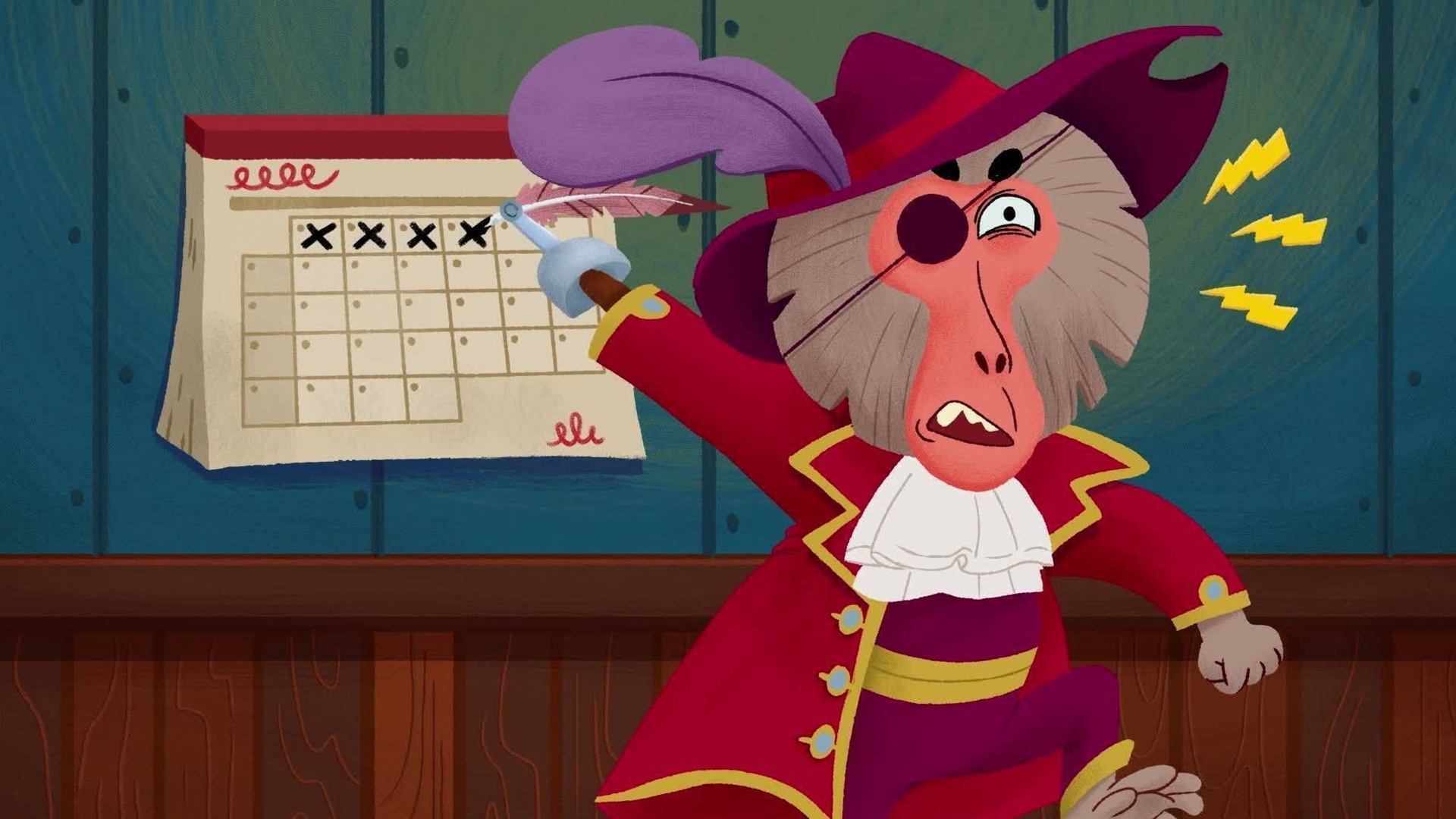 Tuiga : Coisa de Criança