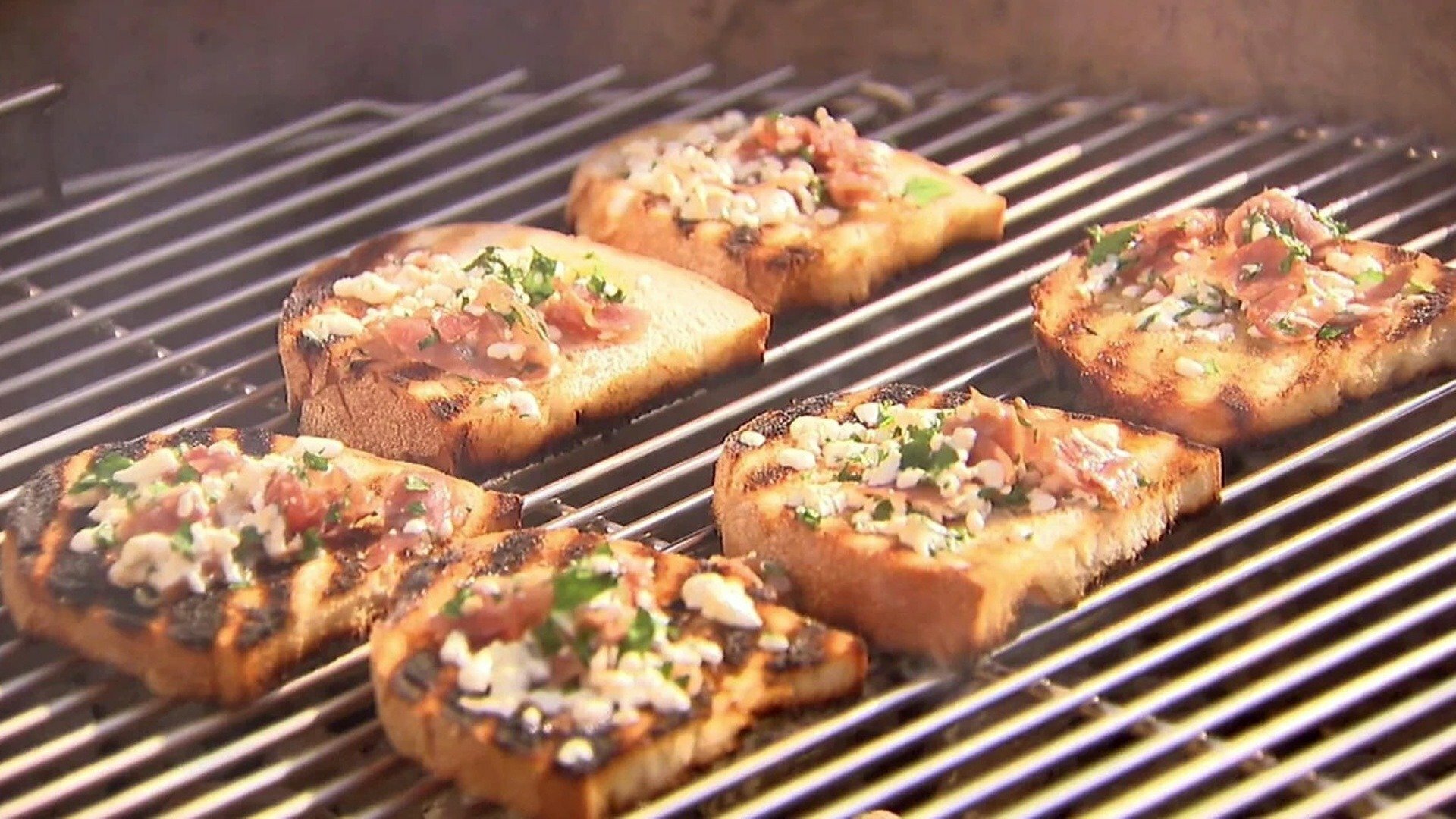 Receitas da Ina - De Volta ao Básico : Grelhados