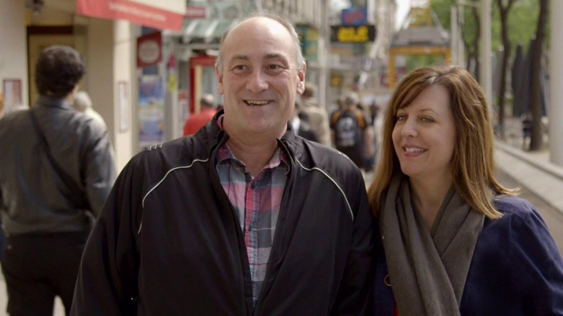 Vida Nova em um Novo País : T1 EP10 - Cultura em Viena