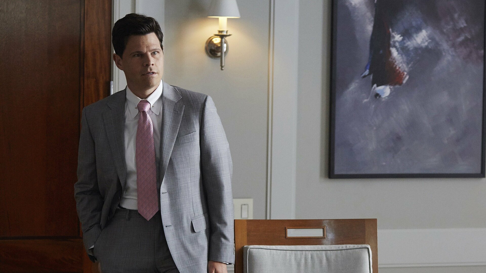 Suits : P.S.L.